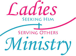 EPC | Ladies Ministry
